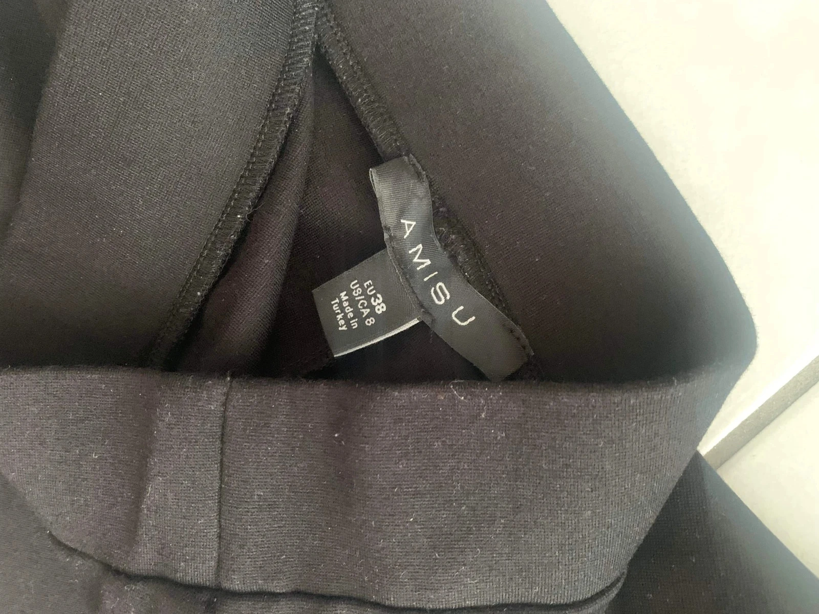 Pencil skirt – photo 3